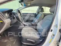 2014 Hyundai Sonata photo
