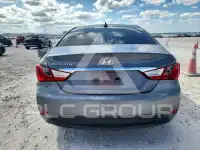 2014 Hyundai Sonata photo
