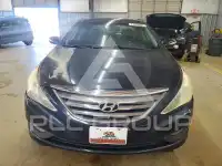 2014 Hyundai Sonata photo