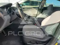 2014 Hyundai Sonata photo