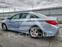 2014 Hyundai Sonata photo