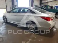 2014 Hyundai Sonata фото