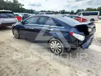 2014 Hyundai Sonata фото