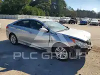 2014 Hyundai Sonata photo