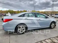 2014 Hyundai Sonata photo
