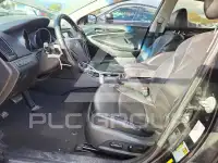 2014 Hyundai Sonata фото