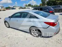 2014 Hyundai Sonata photo