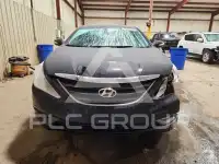 2014 Hyundai Sonata photo