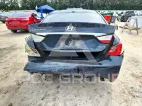 2014 Hyundai Sonata фото