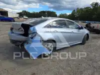 2014 Hyundai Sonata photo