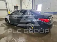 2014 Hyundai Sonata фото