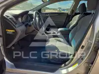 2014 Hyundai Sonata photo