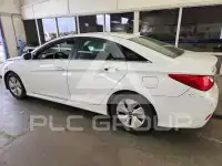 2014 Hyundai Sonata photo