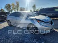 2014 Hyundai Sonata фото