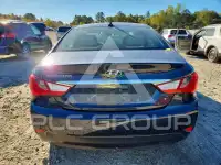 2014 Hyundai Sonata photo