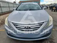 2014 Hyundai Sonata photo