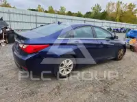 2014 Hyundai Sonata photo