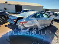 2014 Hyundai Sonata фото