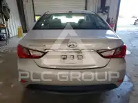 2014 Hyundai Sonata фото
