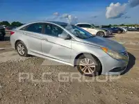 2014 Hyundai Sonata фото