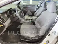 2014 Hyundai Sonata photo