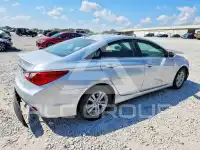 2014 Hyundai Sonata photo