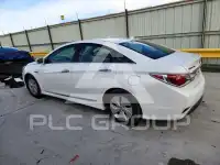 2014 Hyundai Sonata photo