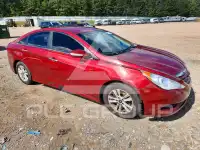 2014 Hyundai Sonata photo