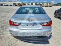 2014 Hyundai Sonata photo