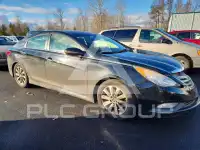 2014 Hyundai Sonata фото