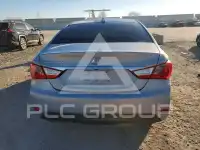 2014 Hyundai Sonata photo