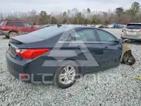 2014 Hyundai Sonata фото