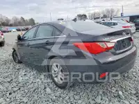 2014 Hyundai Sonata фото