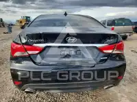 2014 Hyundai Sonata photo