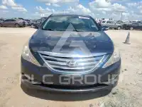 2014 Hyundai Sonata photo