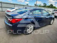2014 Hyundai Sonata фото