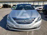 2014 Hyundai Sonata фото
