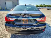 2014 Hyundai Sonata photo