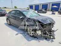 2014 Hyundai Sonata photo