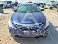 2014 Hyundai Sonata photo