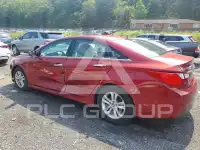 2014 Hyundai Sonata photo