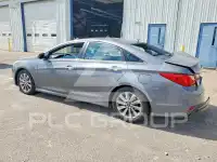 2014 Hyundai Sonata photo