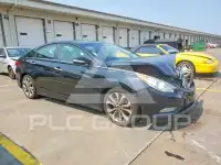 2014 Hyundai Sonata фото