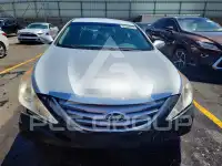 2014 Hyundai Sonata photo