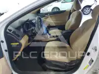 2014 Hyundai Sonata фото