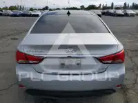 2014 Hyundai Sonata фото