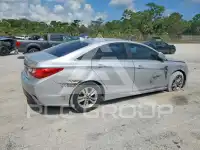 2014 Hyundai Sonata photo