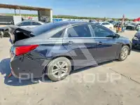 2014 Hyundai Sonata фото