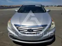 2014 Hyundai Sonata фото