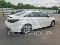 2014 Hyundai Sonata фото